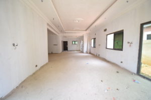 4 bedroom 4.5 bathroom home – Adenta frafraha-Accra