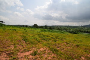 Aburi land Nr Amanfro – Eastern Region Phase 3