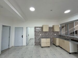 3 Bed 2 Bathroom apartment – Ayi mensah