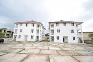 2Bed 2Bathroom Apartment Nr Trassaco Phase 1 East Legon