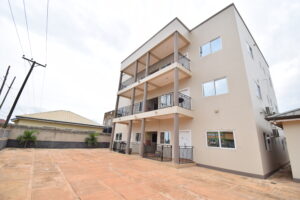 6 x 2 Bedroom 2 bathroom Apartments Plus 2 Bedroom standalone Home – Adenta Frafaha