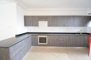 3 Bed 2bathroom 2nd floor Apartment Shiashie East legon