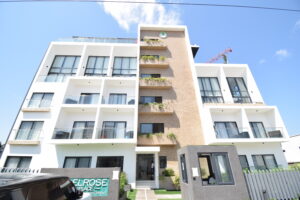 Studio Apartment East Legon Boundary Road