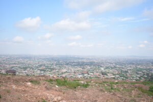 Abokobi Lands Available – 90ft x 70ft