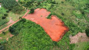 Land Available Dawu – Nr Safari Valley Resort