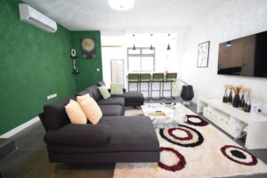 2 Bed 2 Bathroom – Oyarifa Park – Accra