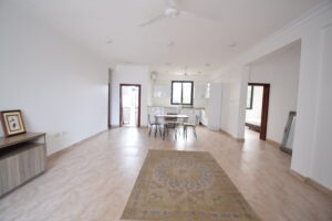 2Bed 2Bath First floor flat – Kanda Accra