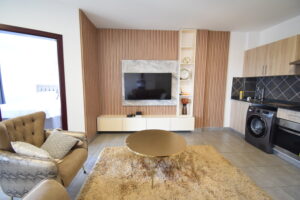 One bed apartment – East Legon