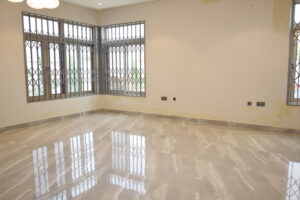 5Bed 5.5Bathroom – Lakeside Estates Comm 4 East Legon Hills