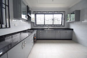 3Bed 3Bathroom Town Homes – Gated Development – Cantonments