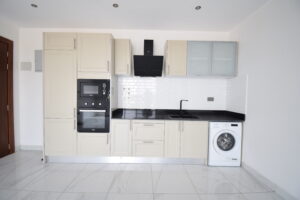 1Bed 1Bathroom Apartment – East Legon