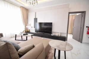 2Bed 2Bathroom Apartment – East Legon Shiashi