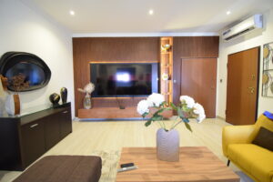 2 Bedroom 2 Bathroom First Floor Apartment – Airport West