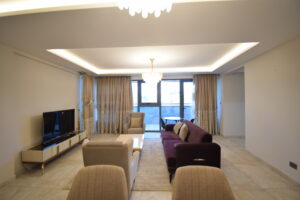 2 Bedroom 2 Bathroom Apartment Airport West