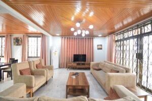 3 Bedroom 3 Bathroom Ajiringanor East legon