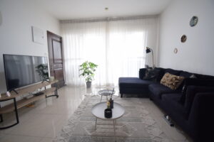 1 Bedroom 1 bathroom Apartment East Legon – Nr Lagos Avenue