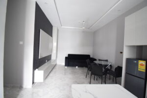 2 Bedroom 2 Bathroom – The Haven – Rehoboth Estates Danfa