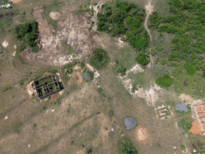 Plots of land Available – Dawa Close to Beach