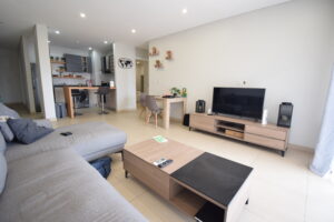 2 Bed 2 Bathroom East Legon Boundary road – Accra