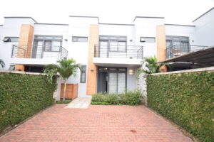 2 BEDROOM 2 BATHROOM – OYARIFA PARK