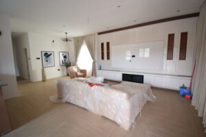 3 Bedroom 3 Bathroom Home East Legon Hills – Fully Furnished