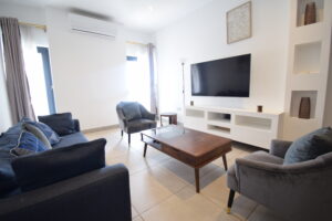 2-BEDROOM APARTMENT FOR RENT | PINE COURT, CANTONMENTS 🇬🇭