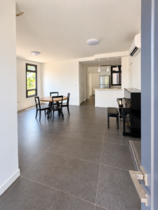 4 Bedroom  4 Bathroom Townhome – Oyarifa Accra